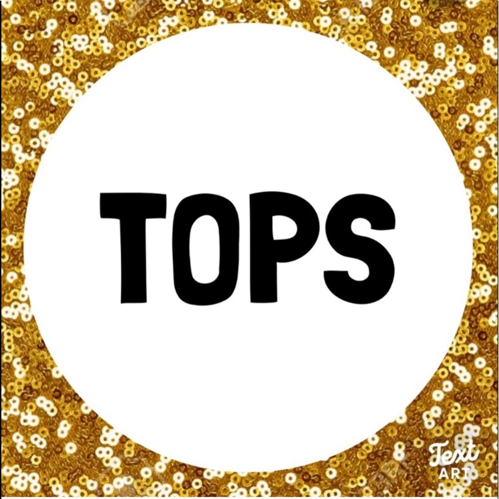 Women’s tops